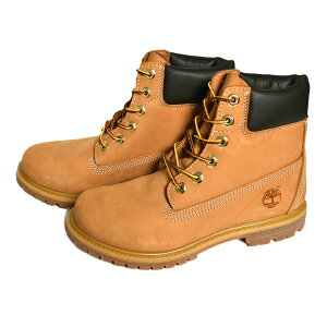 Timberland 6-INCH PREMIUM WATERPROOF BOOTS "WHEAT" eBo[h 6C` v~A u[c ( EB[g x[W [Nu[c u[c ~^[ fB[X 10361 )