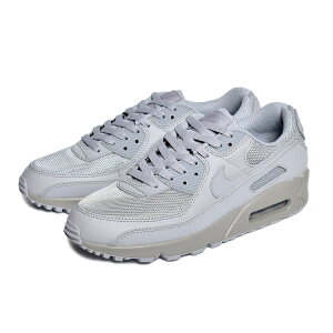 NIKE AIR MAX 90 "WOLF GREY" iCL GA}bNX Xj[J[ ( O[ DF  zCg AM 95 97 Y fB[X EBY CN8490-001 )