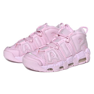 y15܂ł̂őIIzNIKE WMNS AIR MORE UPTEMPO "PINK FORM" iCL EBY GA A Abve| Xj[J[ ( Ae sN I[sN fB[X DV1137-600 )
