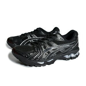 y15܂ł̂őIIzasics GEL-KAYANO 14 "BLACK / PURE SILVER" AVbNX Q Jm Xj[J[ (  ubN jO Y fB[X EBY 1201A019-006 )