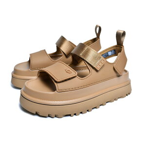 UGG W GOLDENGLOW "BROWN" AO EBY S[fOE T_ XCh fB[X (  uE  Xgbv xg o[ EBY 1152685 )