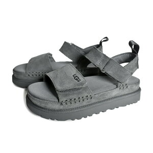 UGG W GOLDENSTAR "RAIN STORM" AO EBY S[fX^[ T_ XCh fB[X ( XG[h O[ DF  Xgbv 1136783 )