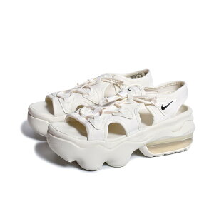 NIKE WMNS AIR MAX KOKO SANDAL SAIL �i�C�L �E�B�����Y �G�A�}�b�N�X �R�R �T���_�� �X�j�[�J�[ ( �x�[�W�� �Z�C�� ISLA �A�C�� �E�B�����Y ���f�B�[�X CI8798-102 )