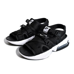 y15܂ł̂őIIzNIKE W AIR MAX SOL SANDAL "BLACK WHITE" iCL EBY GA}bNX \ T_ Xj[J[ (  ubN  KOKO RR fB[X EBY FD5982-002 )