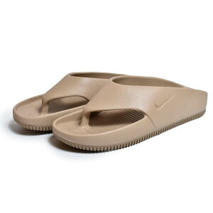 NIKE CALM FLIP FLOP "KHAKI" iCL J[ tbv tbv XCh T_ gO ( J[L x[W r[`T_ r[T SANDAL Y FD4119-200 )