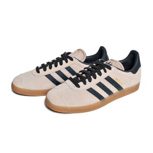 【お買い物マラソン限定クーポン配布中!!】adidas GAZELLE "Wonder Taupe" アディダス ガッツレー スニーカー ( ガゼル ピンク PINK ピンクベージュ 黒 ローテク レディース ウィメンズ IG6199 )