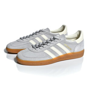 adidas HANDBALL SPEZIAL "GREY WHITE GUM" AfB_X nh{[ XycBA Xj[J[ ( O[ DF Xy`A Y fB[X EBY IF7086 )