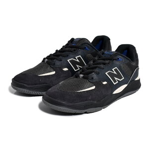 【15時までのご注文で即日発送!!】海外限定 NEW BALANCE NUMERIC NM1010UR "BLACK GREY" ニューバランス ヌメリック スニーカー ( 日本未発売 黒 ブラック グレー スケート skate メンズ )