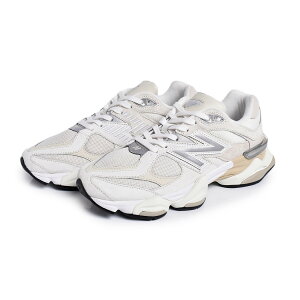 "NEW BALANCE U9060WHT ""OFF WHITE"" �j���[�o�����X �X�j�[�J�[ ( �� �I�t�z���C�g �O���[ D �����Y ���f�B�[�X �E�B�����Y 90/60 )"