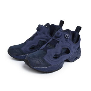 Reebok [{bN CX^ |vt[[ Xj[J[ INSATAPUMP FURY 95 "NAVY" (  lCr[ Ki Y fB[X 100204327 )