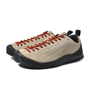 KEEN L[ Y WXp[ V[Y Xj[J[ JASPER "SILVER MINK" ( x[W beige Vo[~N AEghA 1002672 )