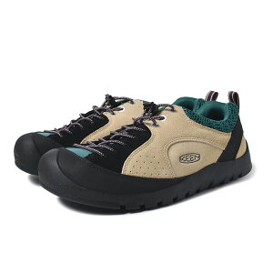 KEEN L[ Y WXp[ bNX V[Y Xj[J[ JASPER ROCKS SP "TAOS TAUPE/EVERGREEN" ( x[W uE  AEghA 1019870 )