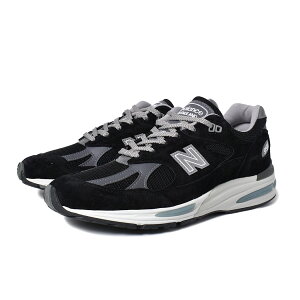 NEW BALANCE "made in UK" U991BK2 BLACK j[oX Xj[J[ (  ubN  zCg D 992 993 990 V2 COh Y fB[X )