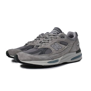 NEW BALANCE made in UK U991GL2 GREY �j���[�o�����X �X�j�[�J�[ ( �O���[ �D�F �� �z���C�g D 992 993 990 V2 �C���O�����h�� �����Y ���f�B�[�X )