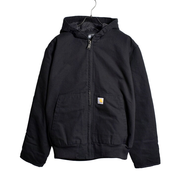 楽天市場】CARHARTT カーハート ジャケット フード アウター Insulated 