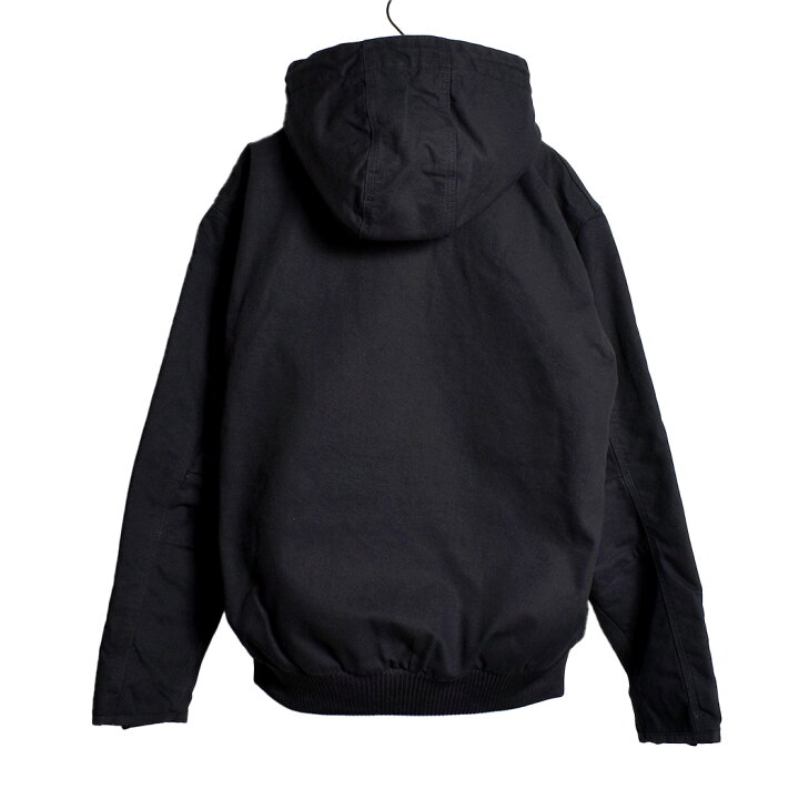 楽天市場】CARHARTT カーハート ジャケット フード アウター Insulated 