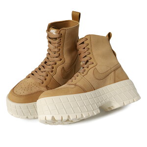 NIKE iCL EBY GAW[_ ubN Xj[J[ WMNS AIR JORDAN 1 BROOKLYN WHEAT ( EB[g u[c  fB[X FJ5737-700 )