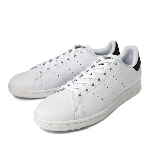 【15時までのご注文で即日発送!!】adidas アディダス スタンスミス スニーカー STAN SMITH ADV WHITE BLACK ( 白 ホワイト 黒 ブラック メンズ skate スケート IE3094 )