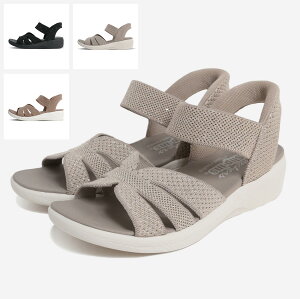 [15���܂ł̂������ő��������I�I]SKECHERS �X�P�b�`���[�Y Slip-ins ARYA �X���b�v�C���Y �A���� �T���_�� 3COLOR ( �n���Y�t���[ �����₷�� �y�� ����g�킸�ɗ����� �������܂ܗ����� �q�[�� �X�g