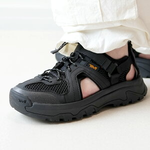 TEVA HURRICANE XLT3 CT BLACK �e�o �n���P�[�� �X�j�[�J�[ �T���_�� ( �� �u���b�N �^�E�����[�X �A�E�g�h�A ���W���[ ���s ���f�B�[�X �E�B�����Y 1173723-BLK )