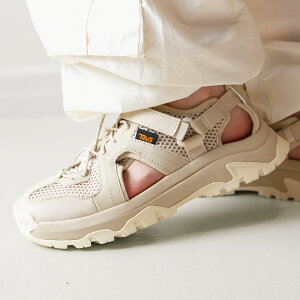 TEVA HURRICANE XLT3 CT OYSTER �e�o �n���P�[�� �X�j�[�J�[ ( ���f�B�[�X �E�B�����Y �T���_�� �x�[�W�� �^�E�����[�X �A�E�g�h�A ���W���[ ���s 1173723-OYS )