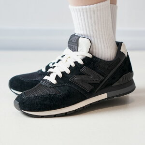 NEW BALANCE �j���[�o�����X 996 �X�j�[�J�[ U99655R BLACK ( �u���b�N �� �X�G�[�h �N���V�b�N �y�� �����₷�� �E�H�[�L���O ���K ���f�B�[�X �����Y 574 )