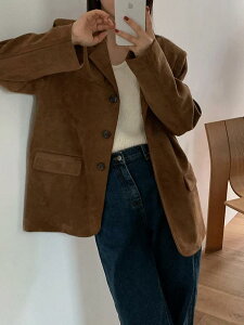 I[EB^[XG[hJ[n[tWPbg WPbg single-breasted-jacket fB[Xb؍ frenchaubebR[fBubN