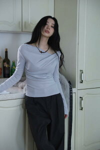 �t�H�O�N�уV���[�����O�e�B�[ ���� T�V���c T�V���c ���f�B�[�X�b�؍� COLOR iN ID�b�R�[�f�B�u�b�N