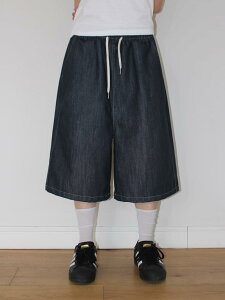 AMPLE BERMUDA PT �V���[�g�p���c ���f�B�[�X�b�؍� AAKE�b�R�[�f�B�u�b�N