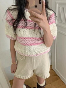 킽߃nhChjbg  TVc Z[^[ fB[Xb؍ byclothesbR[fBubN