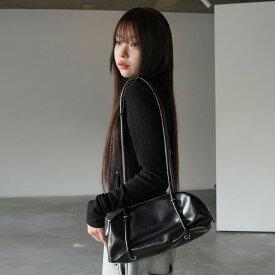 ディヴンショルダーバッグ&トートバッグ ショルダーバッグ duffel-bag レディース｜韓国 binary01｜コーディブック
