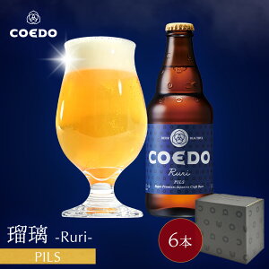 _ |Cg2{ ^y  zylΉzCOEDO ڗ-Ruri- 333ml r 6{Zbg   蕨  IPA Ntgr[ Mtg RGh r[OX r[ Zbg ݔ lߍ킹 