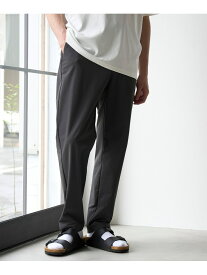 【SALE／50%OFF】【ストレッチ,撥水,耐摩耗性,UVカット】ストレッチテックナイロンレギュラーパンツ coen コーエン パンツ その他のパンツ グリーン グレー ブラック ベージュ【RBA_E】[Rakuten Fashion]