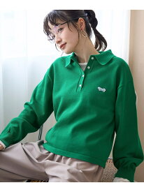 【SALE／55%OFF】【PENNEYS(ぺニーズ)別注】襟付きポロニット coen コーエン トップス ニット ホワイト ベージュ ネイビー【RBA_E】[Rakuten Fashion]