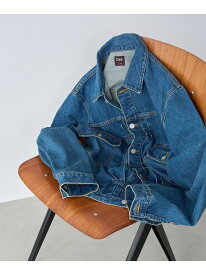 【C.DENIMS】トラッカーデニムジャケット coen コーエン ジャケット・アウター デニムジャケット ブラック ネイビー【送料無料】[Rakuten Fashion]