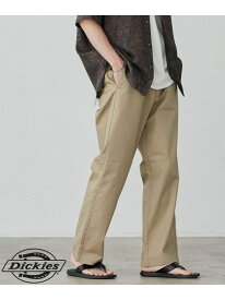 【SALE／18%OFF】Dickies(ディッキーズ)別注チノパンツ(WEB限定サイズ) coen コーエン パンツ チノパンツ グレー ブラック ベージュ【RBA_E】【送料無料】[Rakuten Fashion]