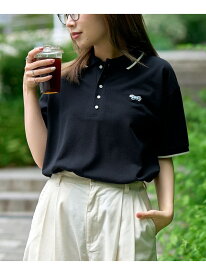 【SALE／55%OFF】【選べる無地&ボーダー / Penneys(ぺニーズ)別注】ベーシックアソート半袖ポロ襟シャツ coen コーエン トップス ポロシャツ オレンジ ホワイト ブラック ブラウン【RBA_E】[Rakuten Fashion]