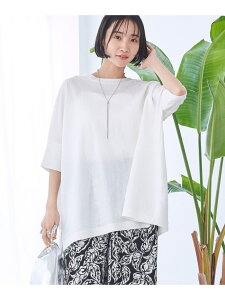 �ySALE�^40%OFF�z���B���e�[�W�J�m�R �h���}���v���I�[�o�[ coen �R�[�G�� �g�b�v�X �J�b�g�\�[�ET�V���c �O���[ �z���C�g �u���b�N�yRBA_E�z[Rakuten Fashion]