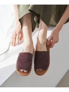�ySALE�^19%OFF�z�X�G�[�h���C�N �X���C�h�t���b�g�T���_�� coen �R�[�G�� �V���[�Y�E�C �T���_�� �u���b�N �u���E���yRBA_E�z[Rakuten Fashion]
