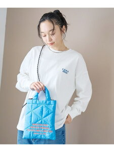 ���S�h�J �􉽕� �L���g2way�V�����_�[�o�b�O coen �R�[�G�� �o�b�O �V�����_�[�o�b�O �s���N �z���C�g �u���[ �u���b�N �V���o�[[Rakuten Fashion]