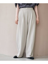 【SALE／21%OFF】【定番・新色登場】イージービューティーワイドパンツ(WEB限定サイズ) coen コーエン パンツ その他のパンツ ベージュ オレンジ グレー ブラック ネイビー【RBA_E】[Rakuten Fashion]