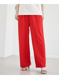 【SALE／55%OFF】【定番・新色登場】イージービューティーワイドパンツ(WEB限定サイズ) coen コーエン パンツ その他のパンツ ベージュ オレンジ グレー ブラック ネイビー【RBA_E】[Rakuten Fashion]