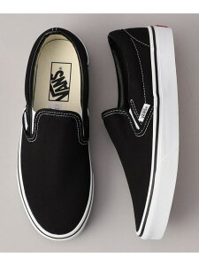 yVANSzUA CL SLIP ON/@Y NVbNXb|(WEBTCYEJ[) coen R[G V[YEC Xj[J[ ubNyz[Rakuten Fashion]