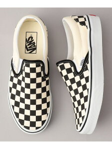 yVANSzUA CL SLIP ON/@Y NVbNXb|(WEBTCYEJ[) coen R[G V[YEC Xj[J[ ubNyz[Rakuten Fashion]