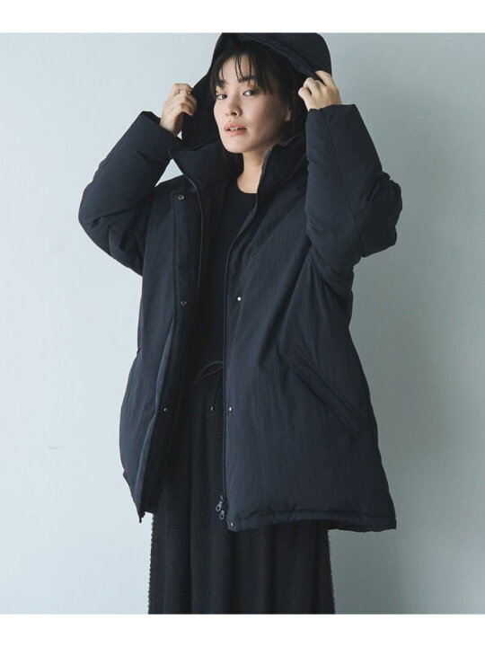 楽天市場】【SALE／28%OFF】【VERY12月号掲載】ミリタリーダウン 