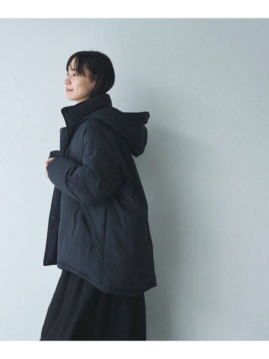 楽天市場】【SALE／28%OFF】【VERY12月号掲載】ミリタリーダウン 
