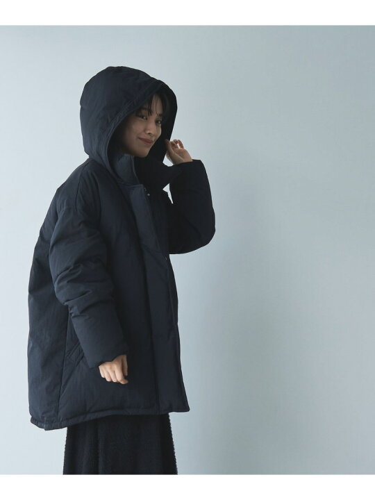 楽天市場】【SALE／28%OFF】【VERY12月号掲載】ミリタリーダウン 