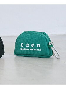 ManhattanRecords(}nb^R[h)ʒ~j|[` coen R[G zE|[`EP[X |[` ubN CG[[Rakuten Fashion]