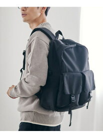 【SALE／40%OFF】ブラックバックパック coen コーエン バッグ リュック・バックパック ブラック【RBA_E】【送料無料】[Rakuten Fashion]