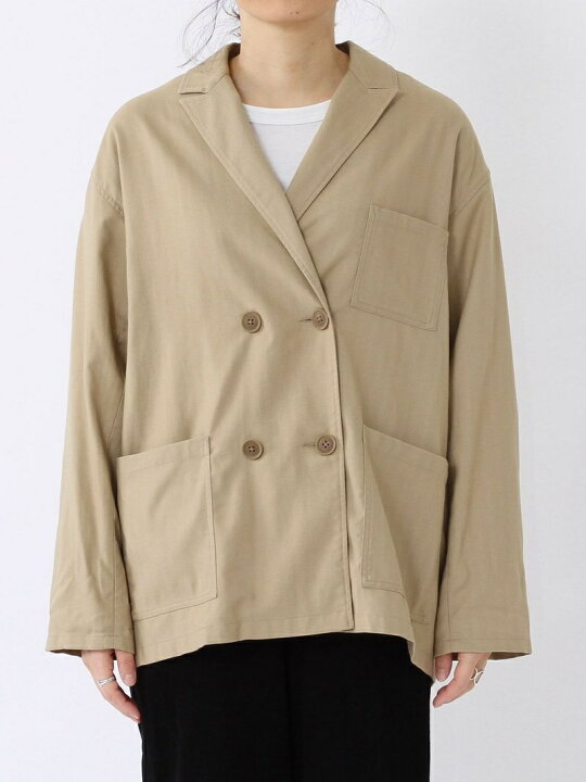 楽天市場】【SALE／60%OFF】ヨクバリネン・リネン混/ビッグシルエット 
